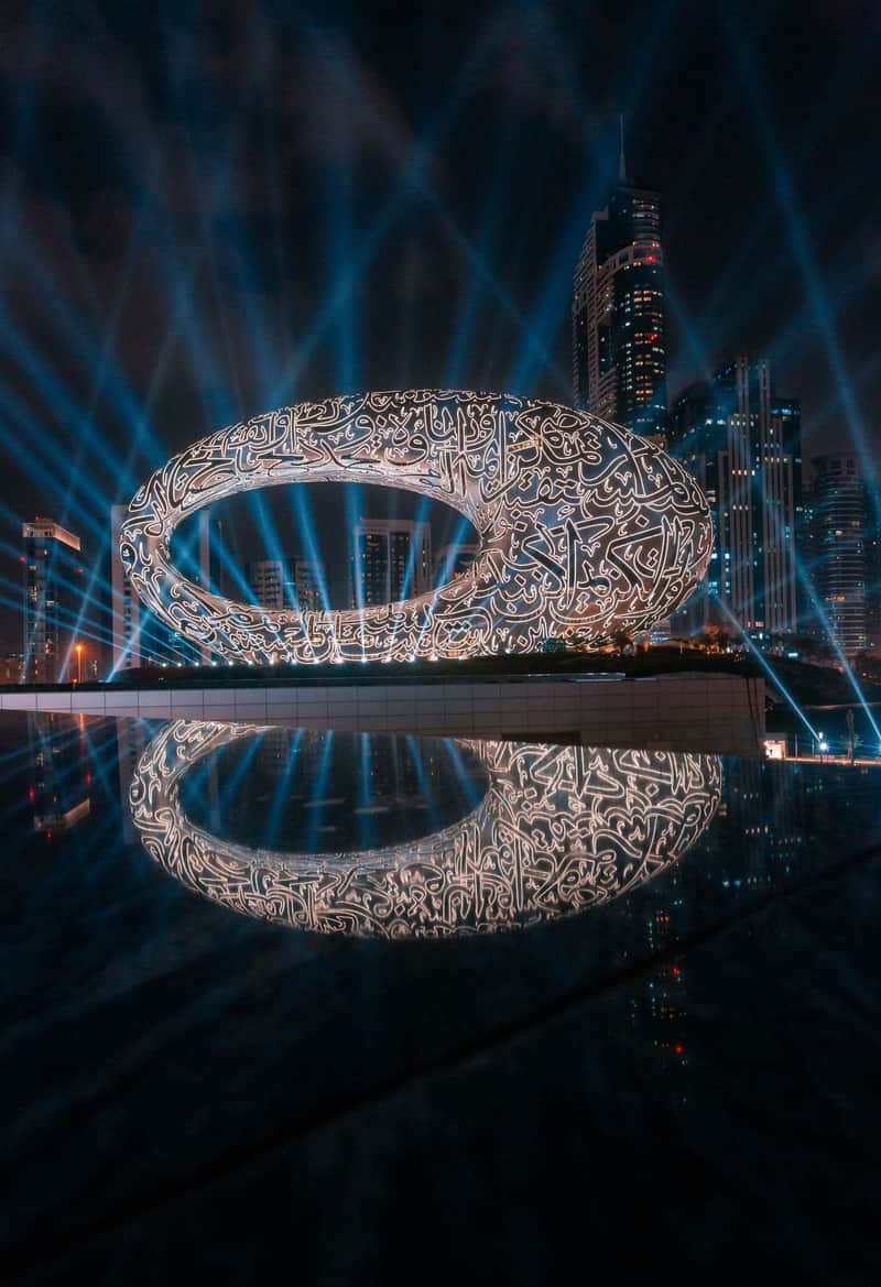 Museum of the Future