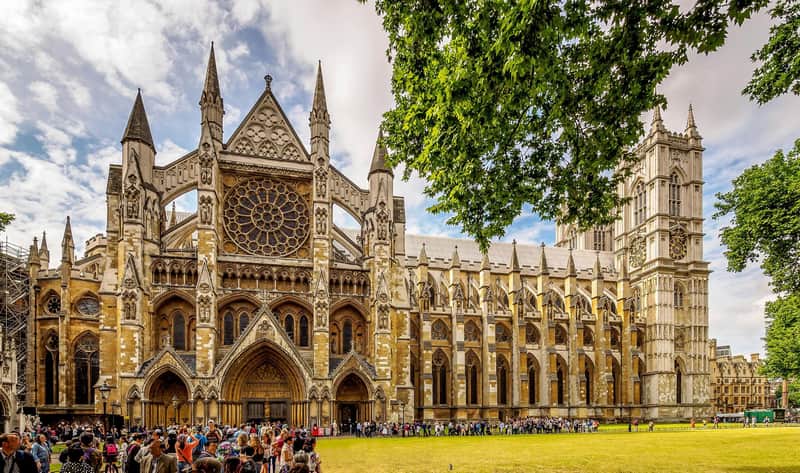 Westminster Abbey Westminster Abbey