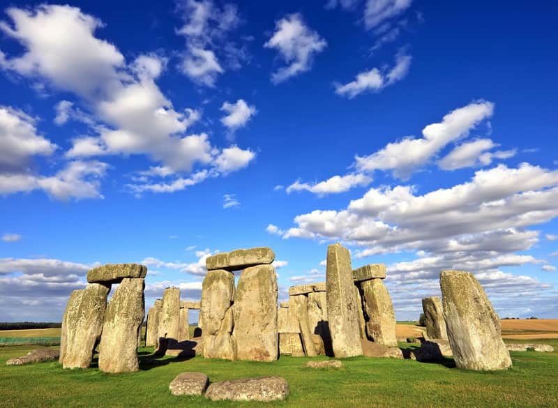 Stonehenge Stonehenge