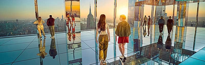 SUMMIT One Vanderbilt SUMMIT One Vanderbilt
