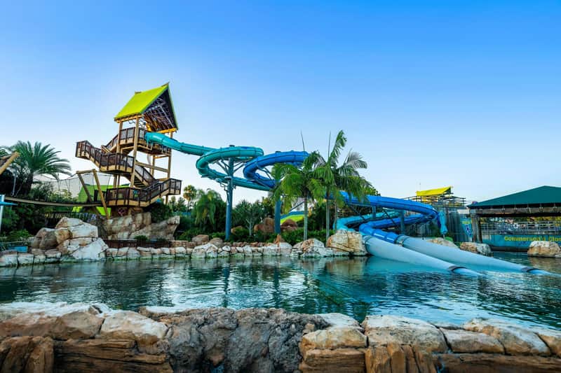 Aquatica Orlando Aquatica Orlando