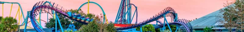 SeaWorld Orlando SeaWorld Orlando
