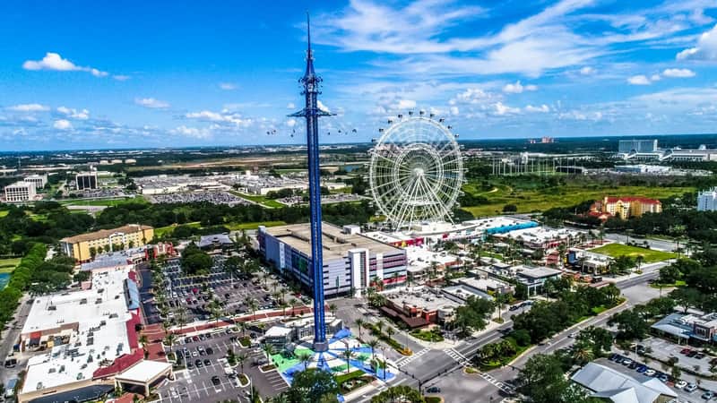 The Orlando Eye The Orlando Eye