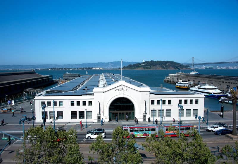 Exploratorium Exploratorium