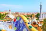 Park Güell: Guided Tour Park Güell: Guided Tour