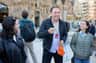 Sagrada Familia: Small Group Guided Tour Sagrada Familia: Small Group Guided Tour