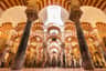 Mosque-Cathedral of Córdoba: Guided Tour + Skip The Line Ticket Mosque-Cathedral of Córdoba: Guided Tour + Skip The Line Ticket