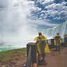 Journey Behind the Falls