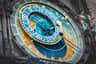 Prague Astronomical Clock