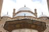 Cairo Citadel