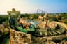 Gardaland Amusement Park