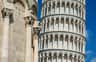Leaning Tower of Pisa
