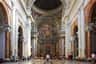 Church of St. Ignatius of Loyola Church of St. Ignatius of Loyola