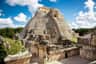Uxmal Ruins