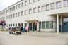 Oskar Schindler's Enamel Factory