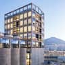 Zeitz MOCAA Museum