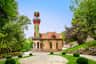 Gaudí's El Capricho