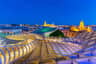 Setas de Sevilla