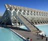 Ciudad de las artes y las ciencias Ciudad de las artes y las ciencias