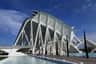 Science Museum Valencia Science Museum Valencia