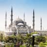 The Blue Mosque