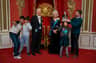 Madame Tussauds London