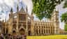 Westminster Abbey