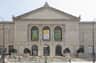 The Art Institute of Chicago