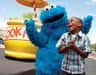 Sesame Place
