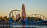 San Antonio Theme Parks